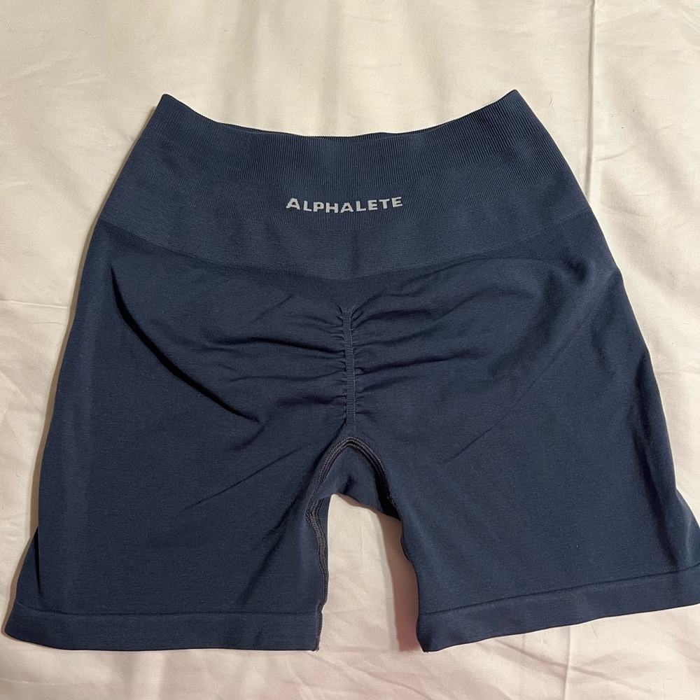 Alphalete Amplify Shorts
